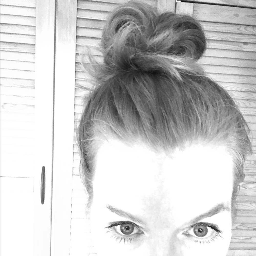 Meet your Posher, Christine